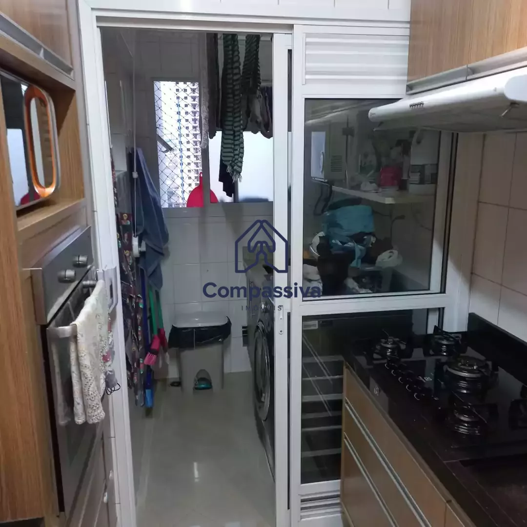 VENDE-SE Apartamento